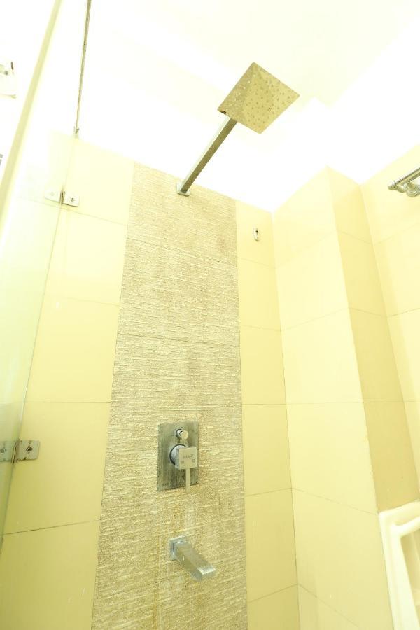 Hotel Livia Residency New Delhi Exterior photo